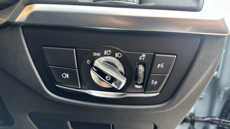 BMW X4 xDrive20d MHT M Sport 5dr Step Auto Diesel Estate